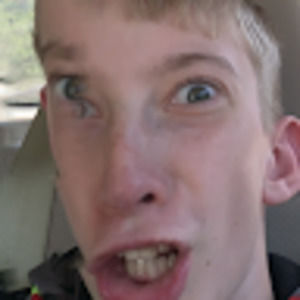 Meet your Posher, Blake